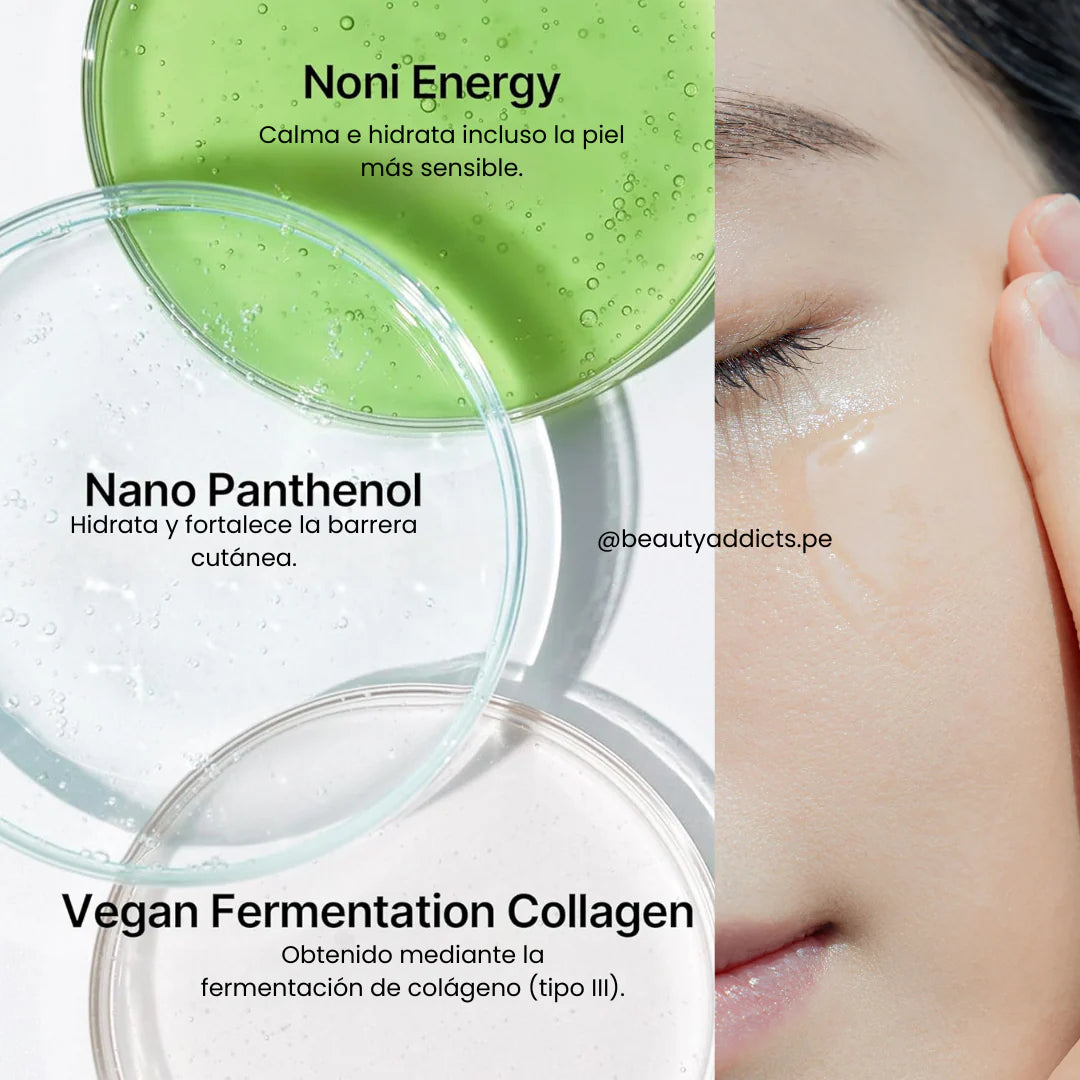 Celimax Noni Ampoule Calming + Radiance